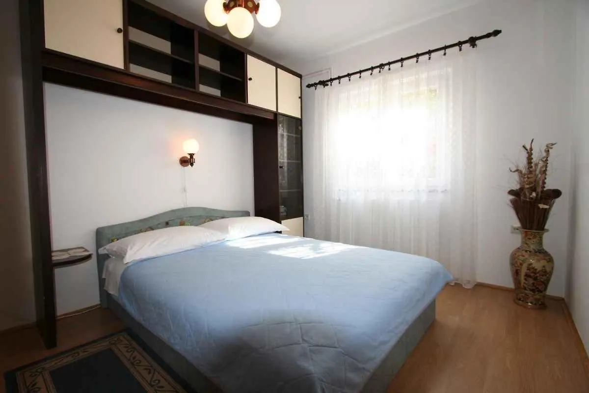 Silo Apartment 23 0*, Silo (Krk) Croatia