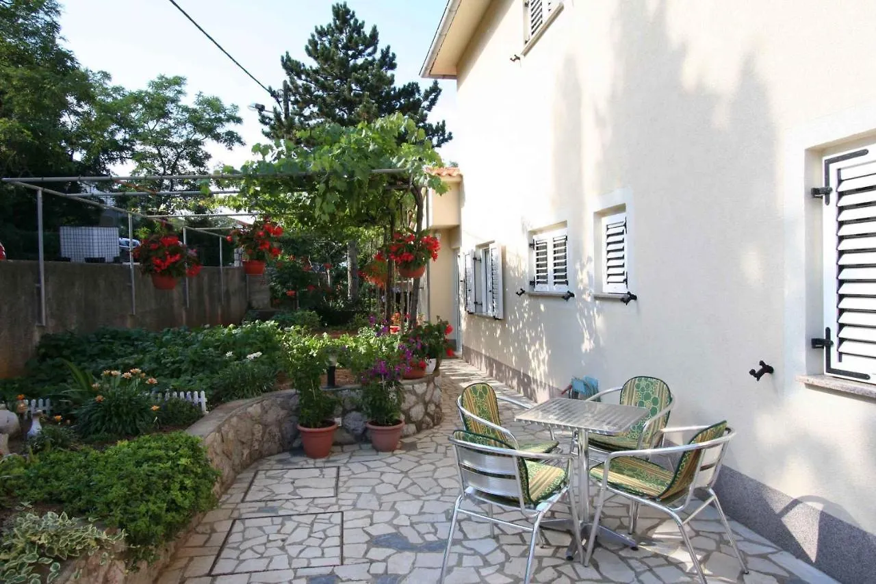 Silo Apartment 23