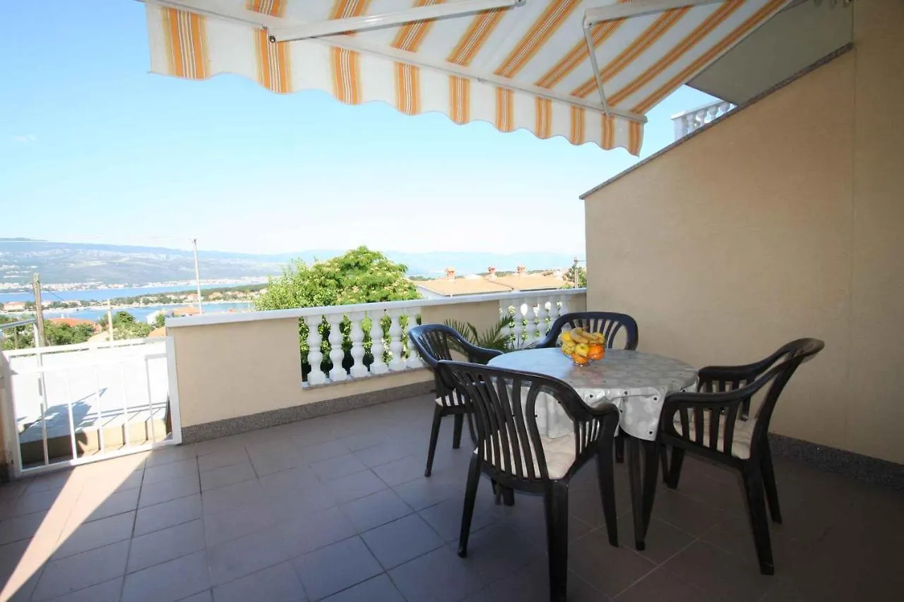 Silo Apartment 23  Silo (Krk)