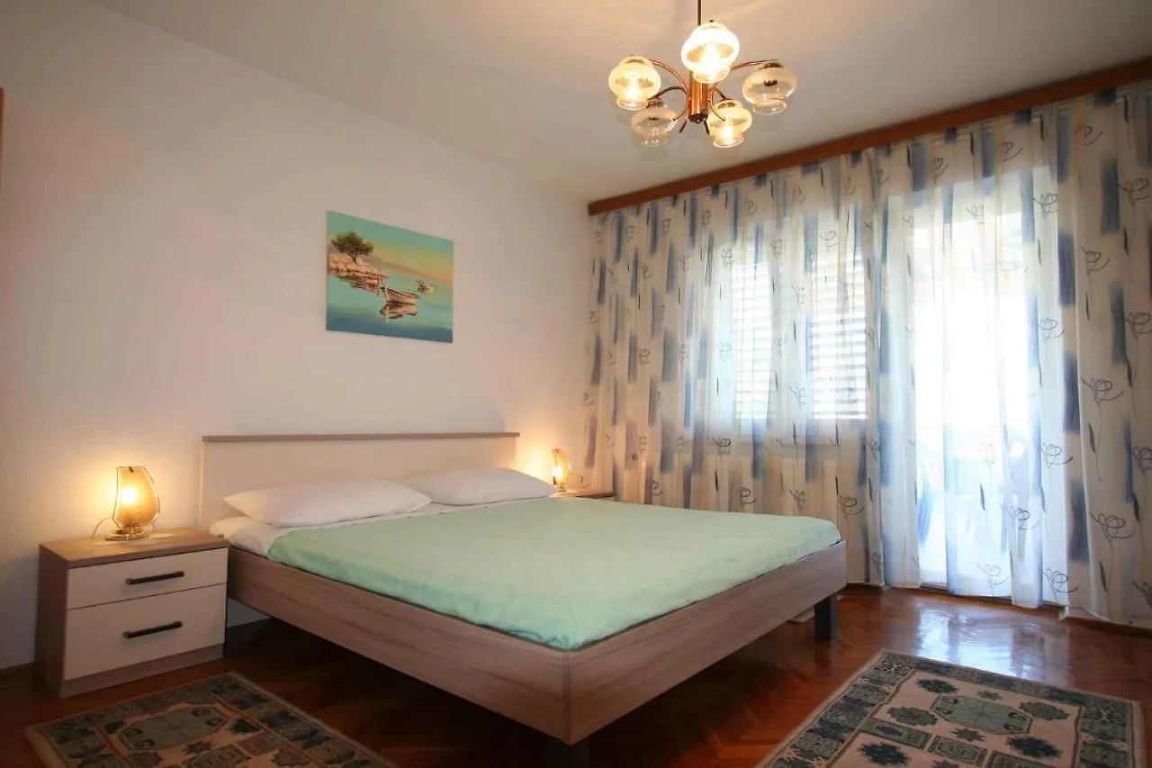 Silo Apartment 23 Croatia