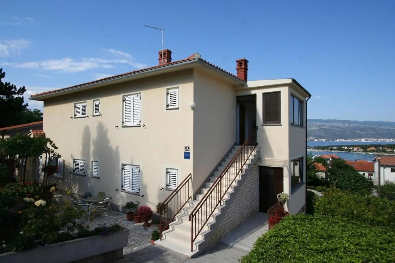 Silo Apartment 23