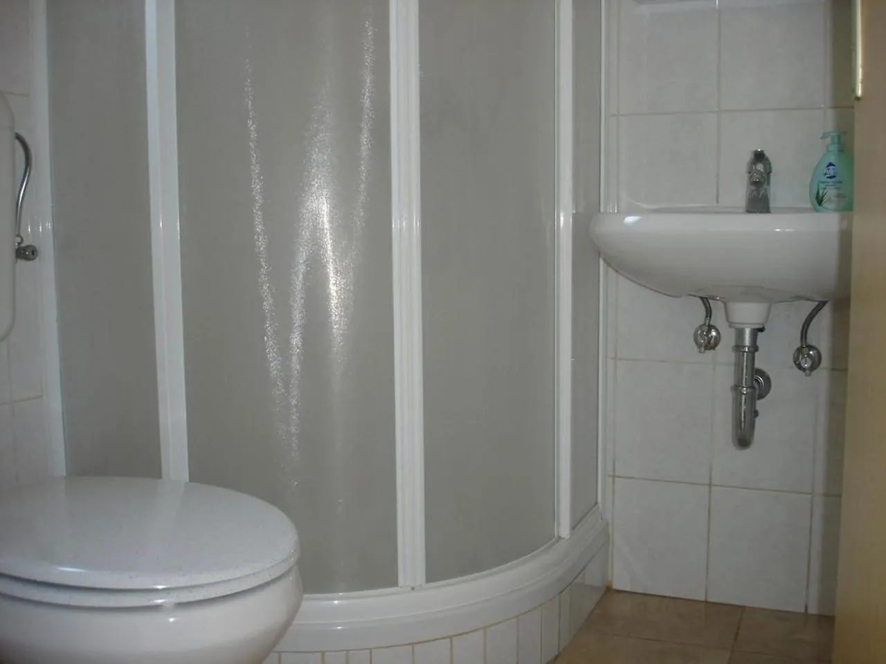 Silo Apartment 23 Croatia